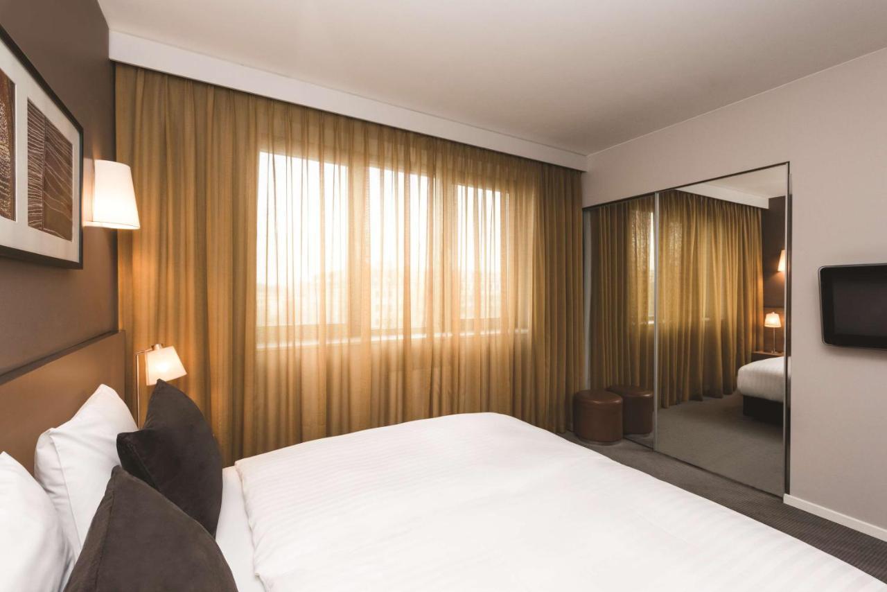 Aparthotel Adina Mitte