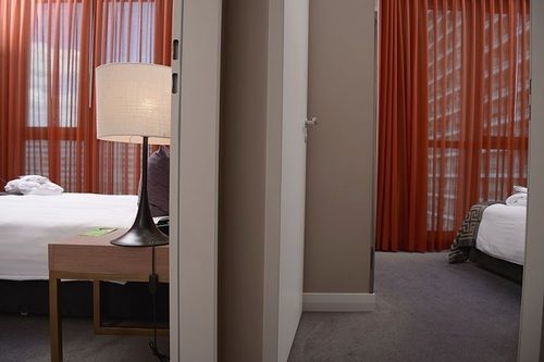 Aparthotel Adina Mitte 4*