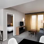 Adina Apartment Hotel Berlin Mitte