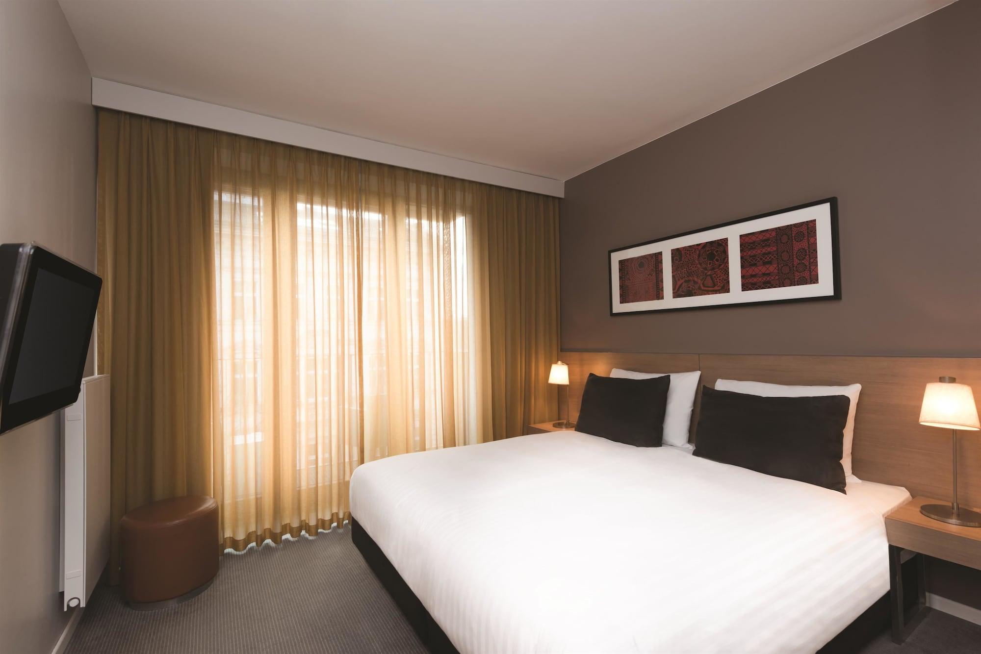 Adina Mitte Aparthotel Berlin