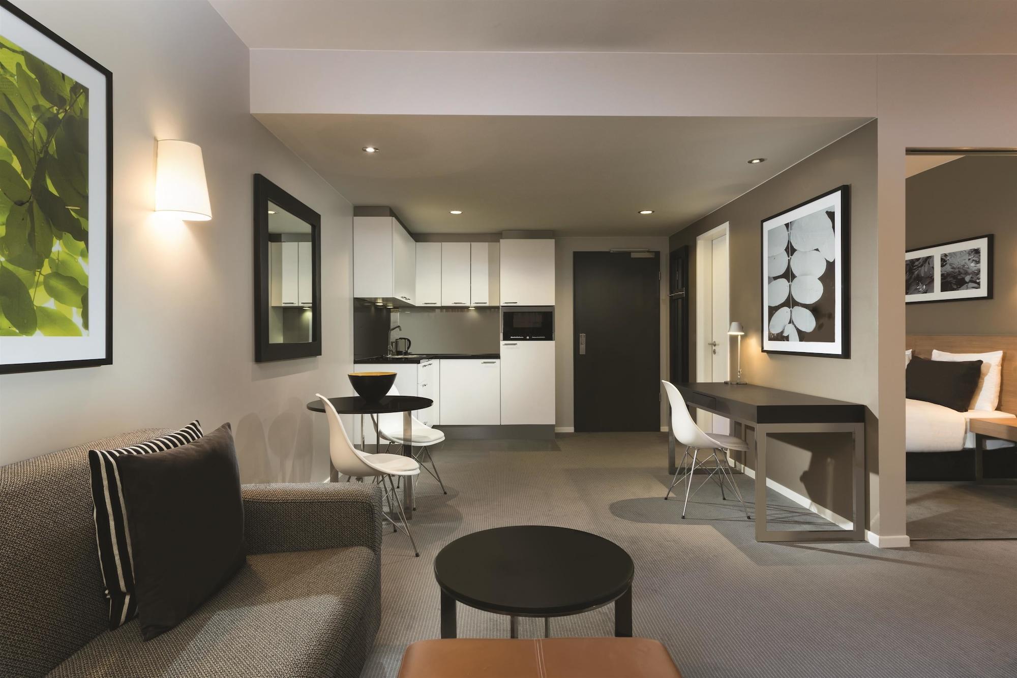 Aparthotel Adina Mitte Berlin