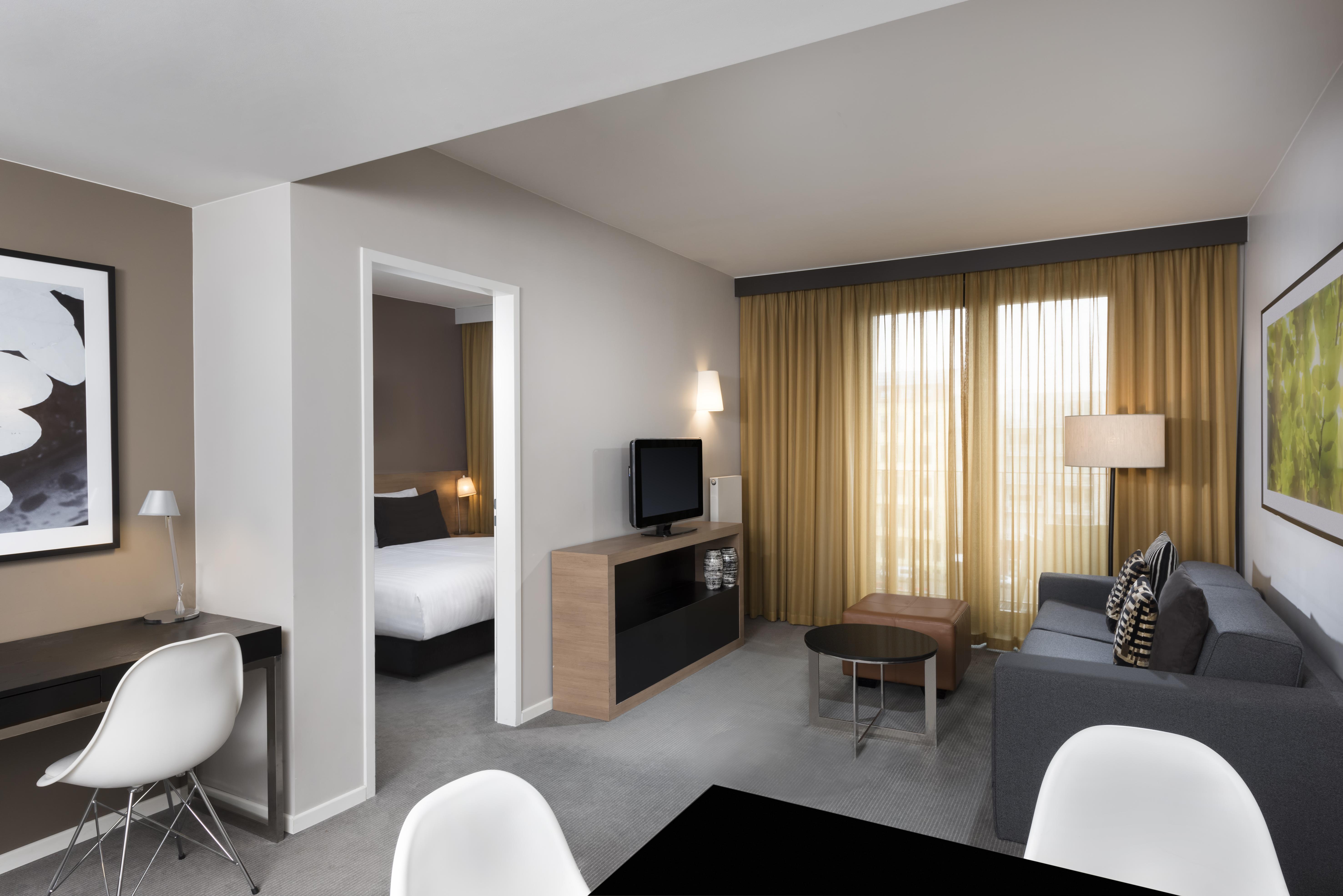 Adina Mitte 4* Berlin