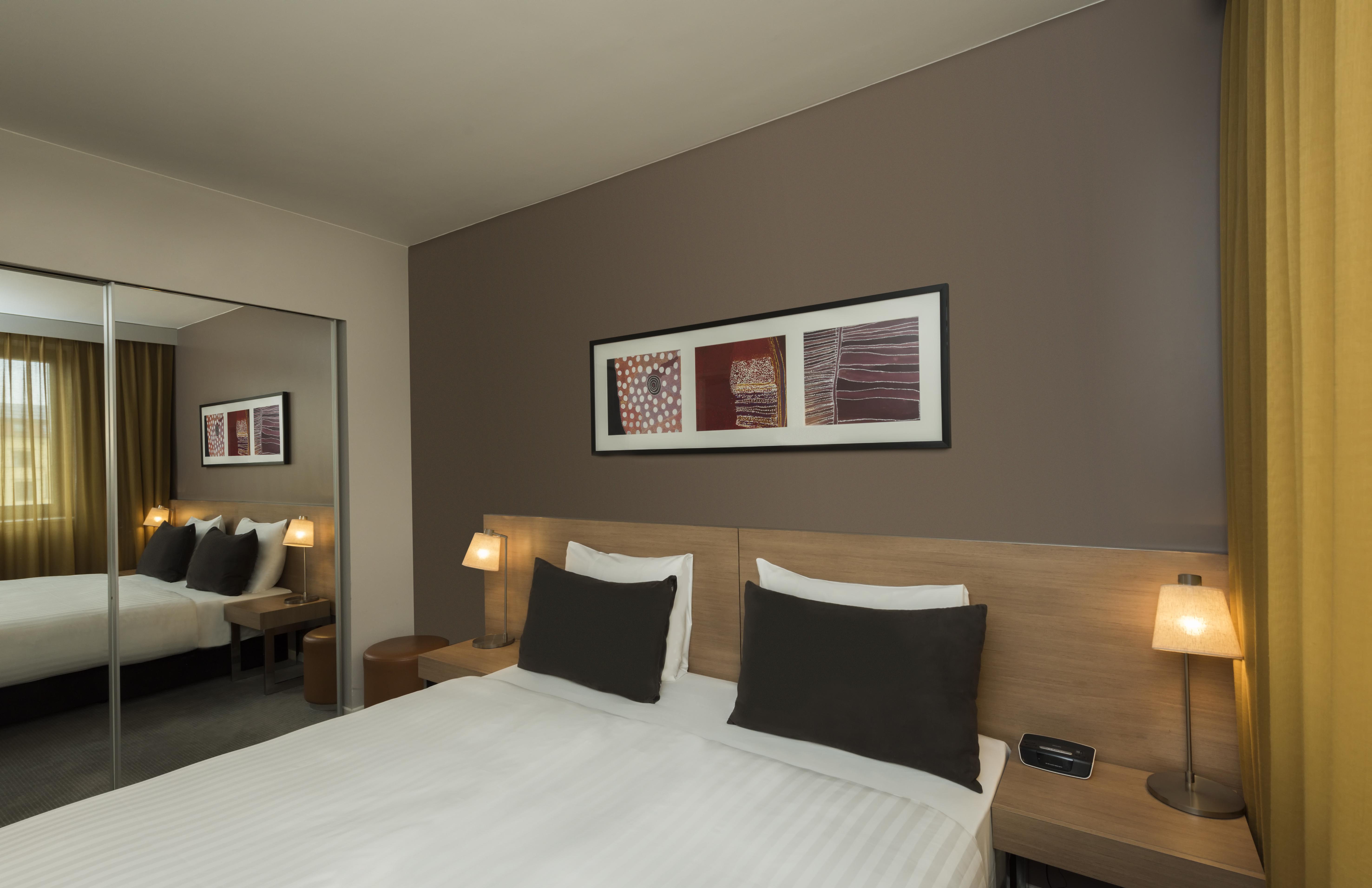 Adina Mitte Aparthotel Berlin