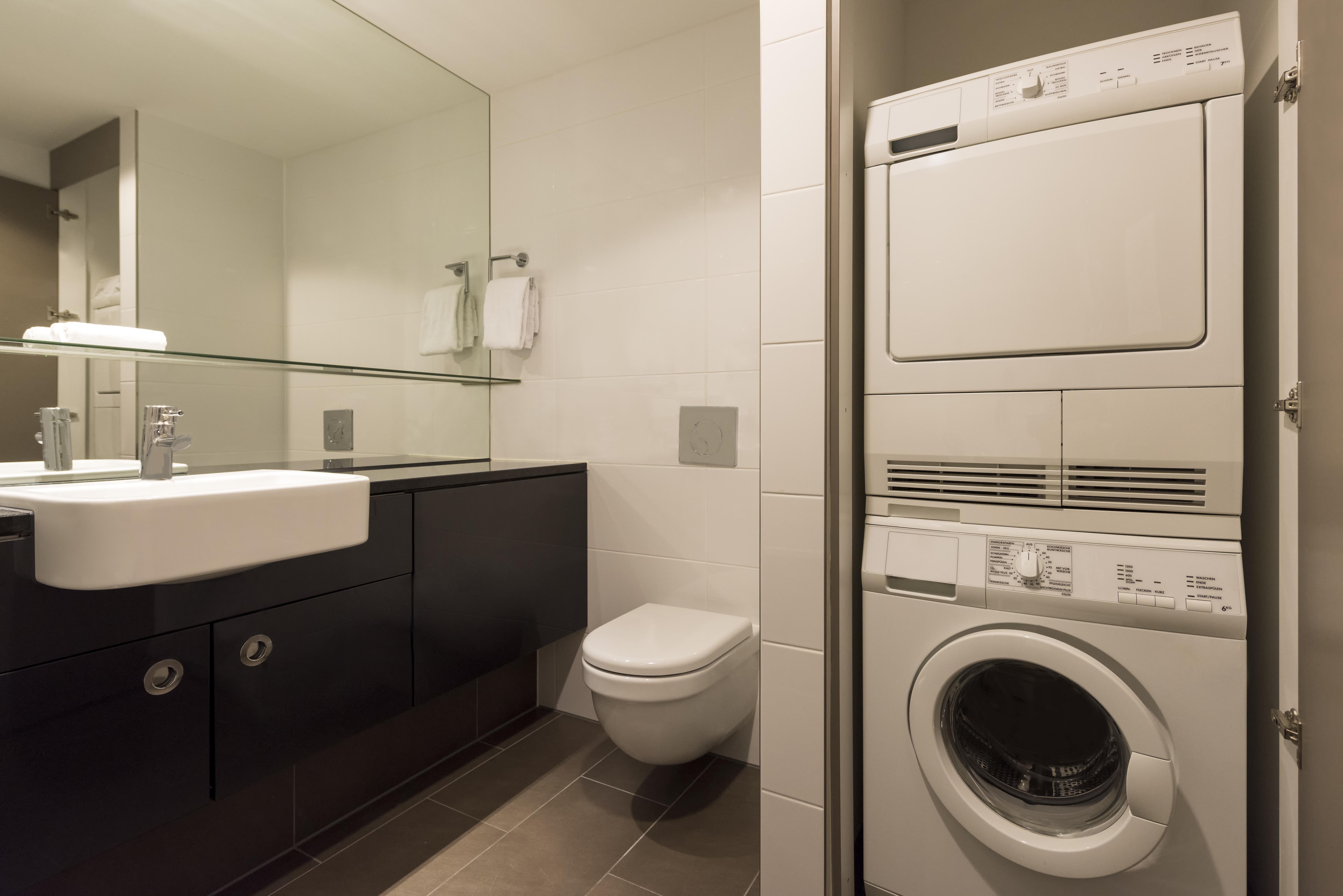 Aparthotel Adina Mitte Berlin