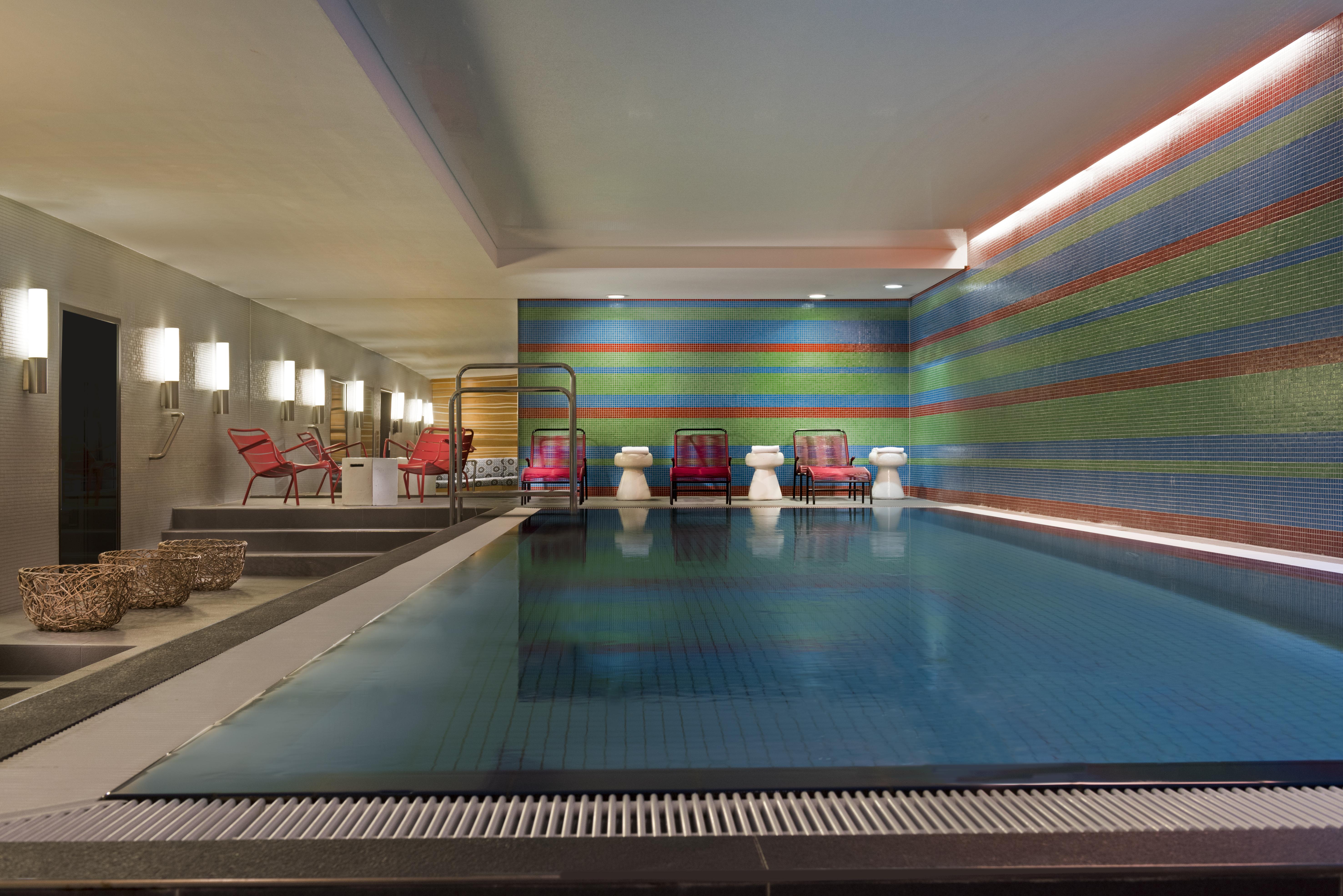 Aparthotel Adina Mitte Berlin