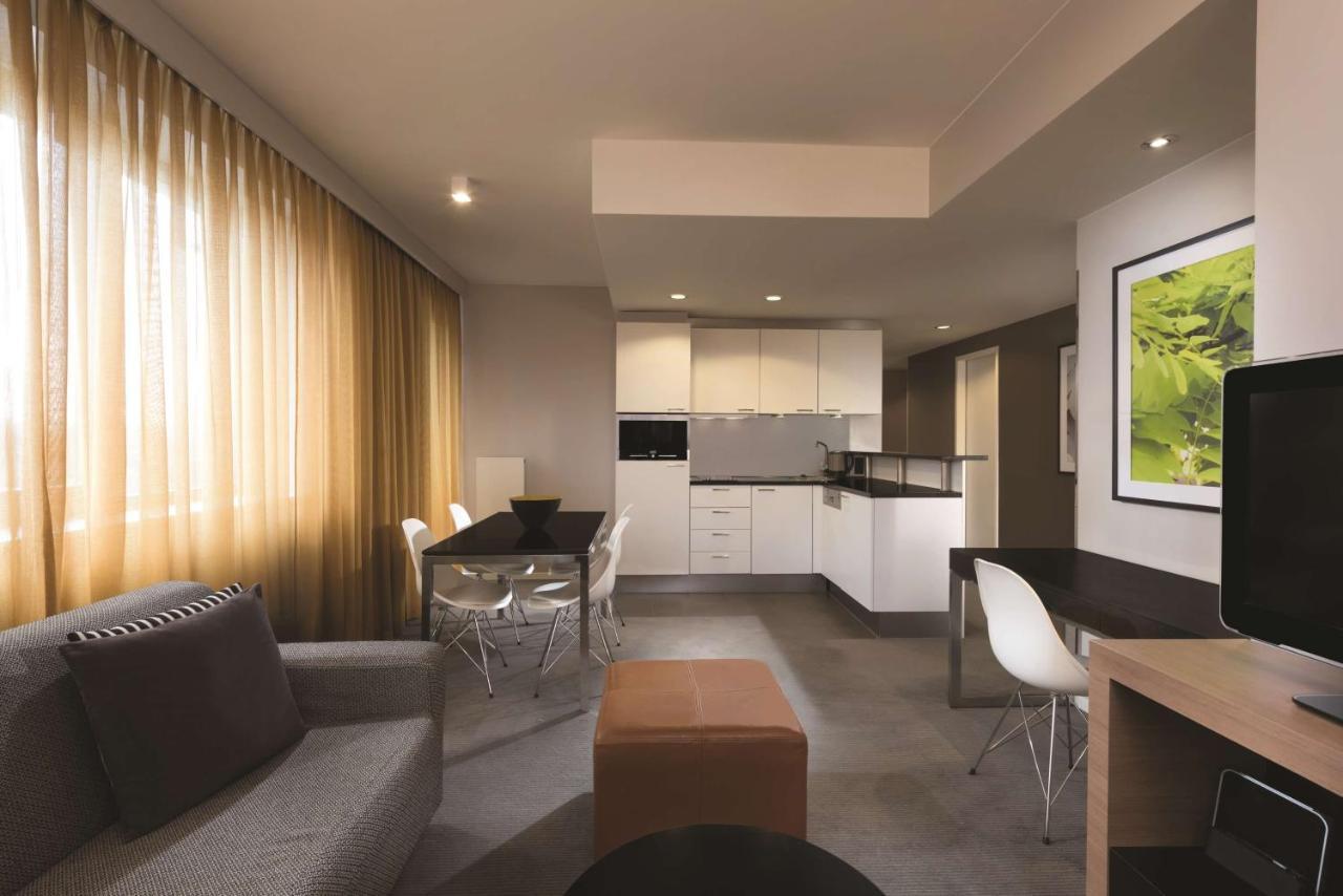Adina Mitte 4* Berlin