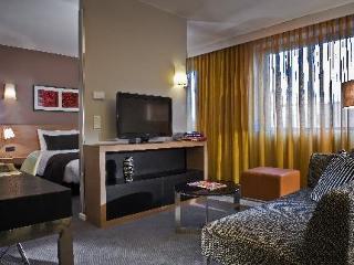 Aparthotel Adina Mitte Berlin