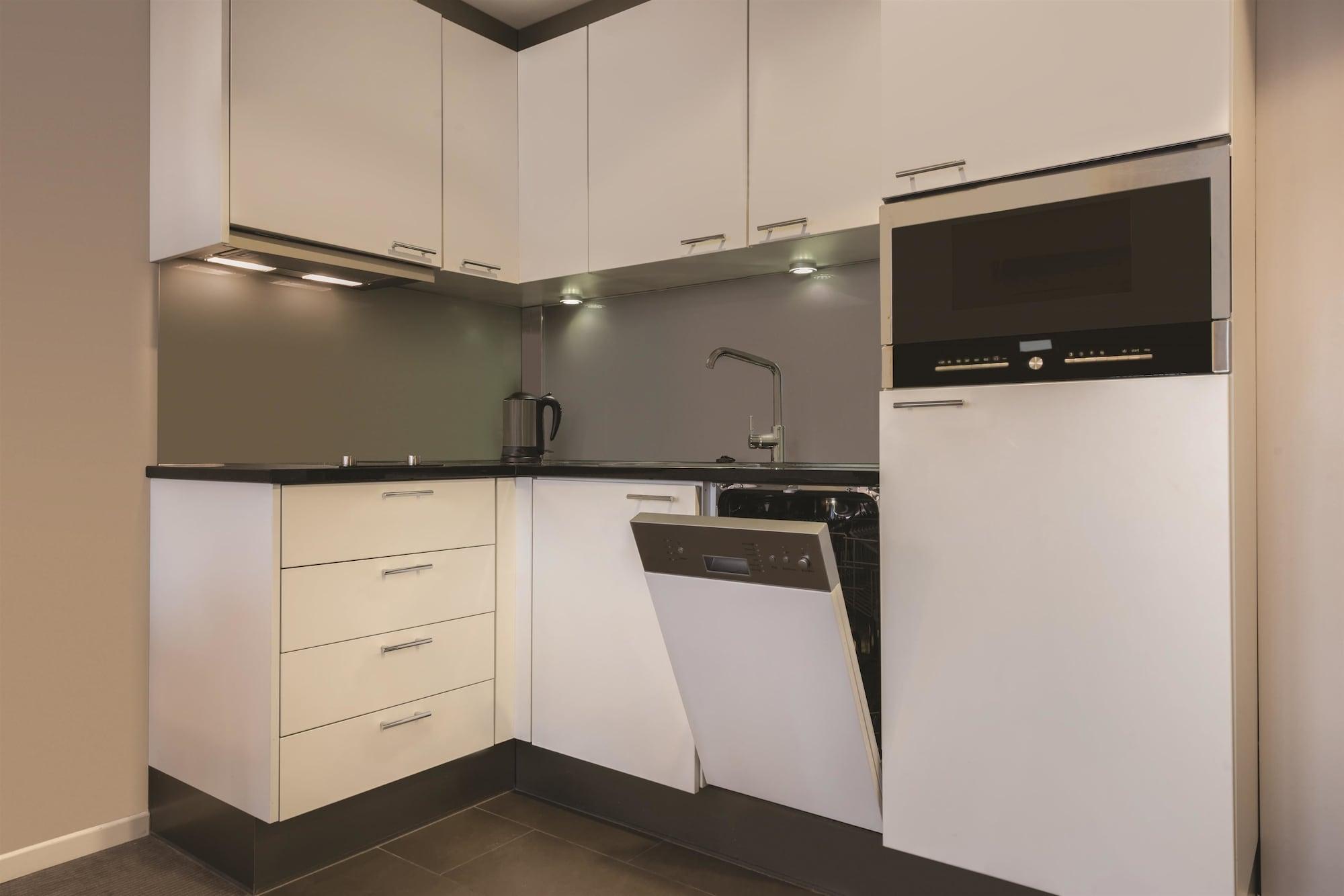 Adina Mitte 4* Berlin