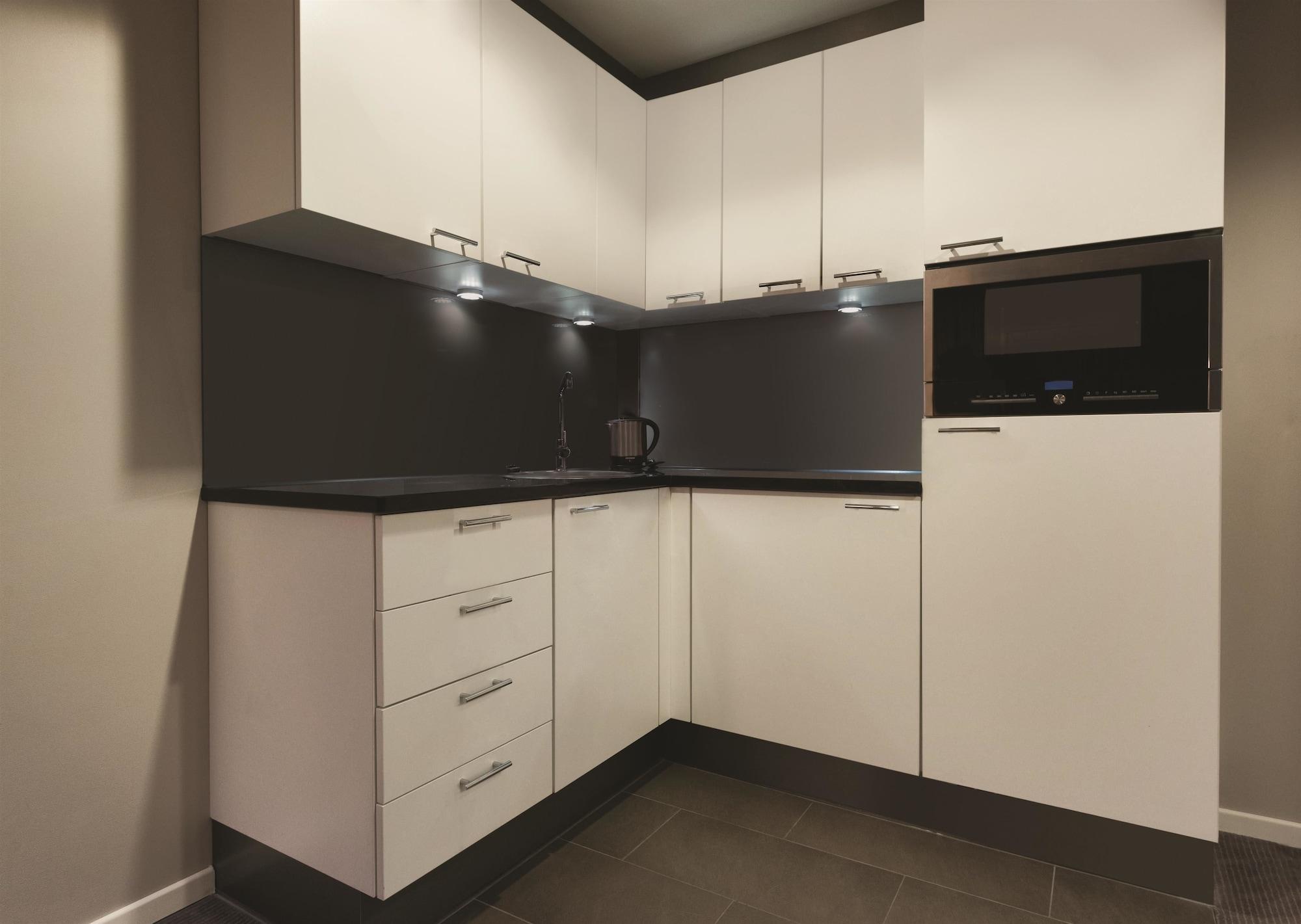 Adina Mitte 4* Berlin