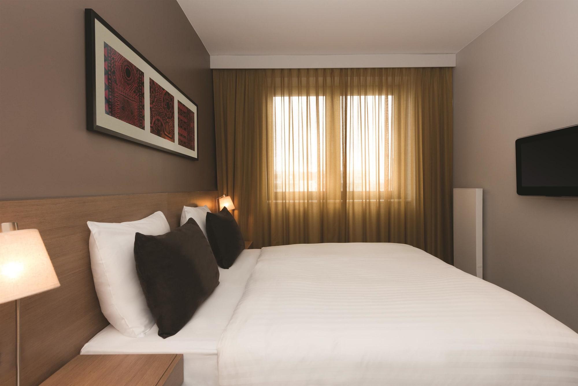 Adina Mitte 4* Berlin