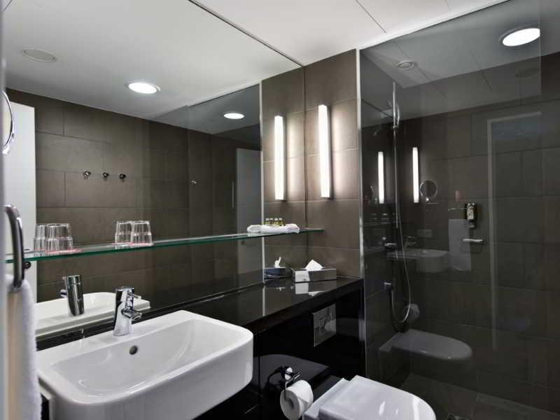 Adina Mitte Aparthotel Berlin